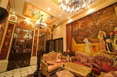 屯溪高档KTV妹子质量哪家好